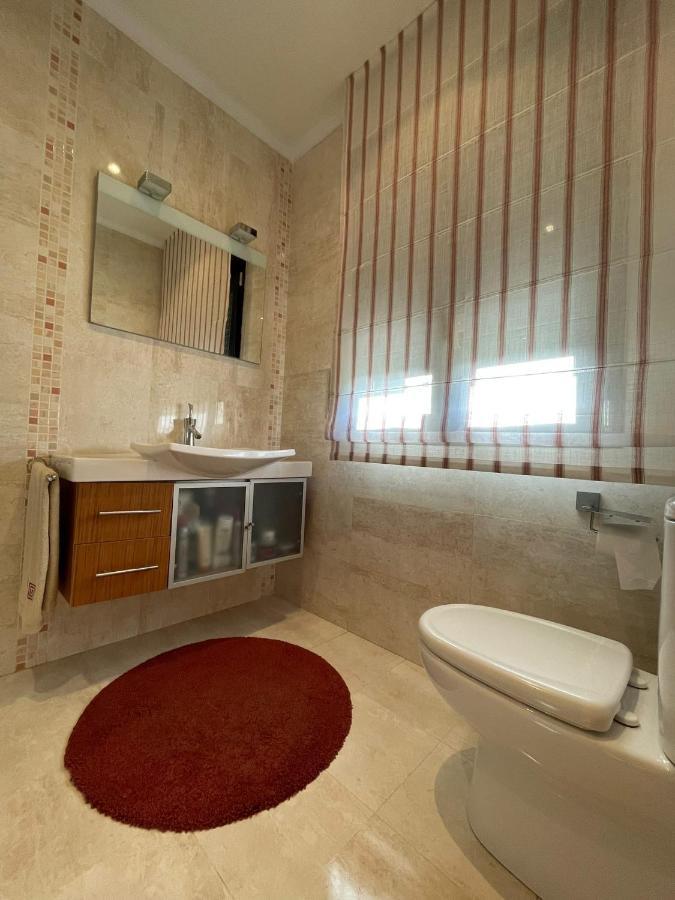 Apartamento D'As Baladas O Grove Exterior foto