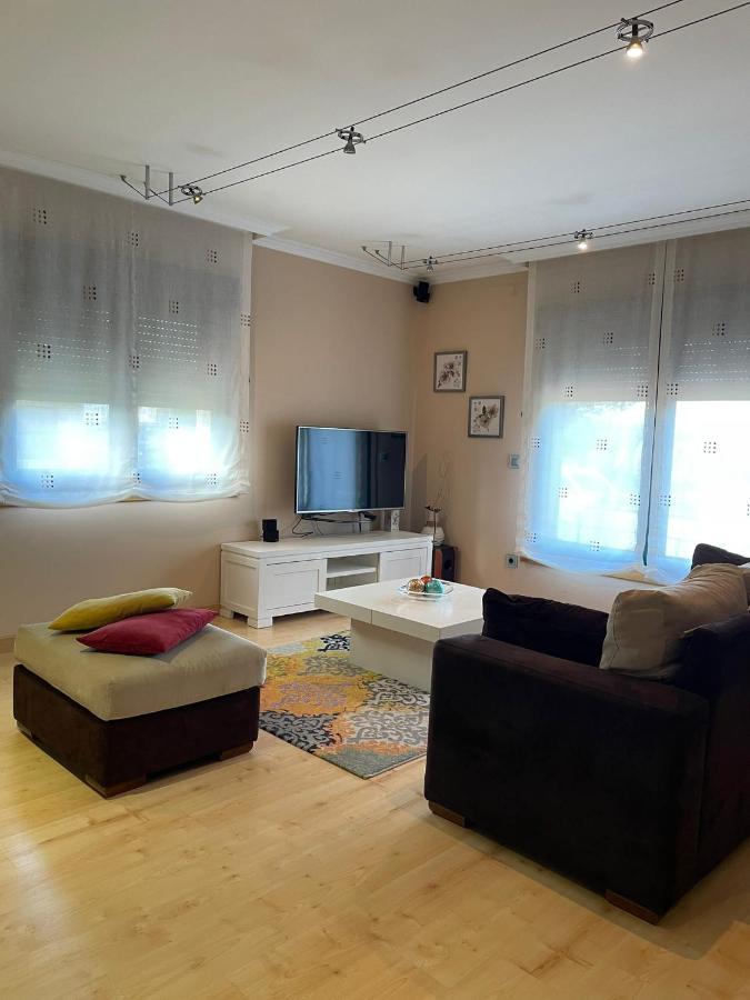 Apartamento D'As Baladas O Grove Exterior foto