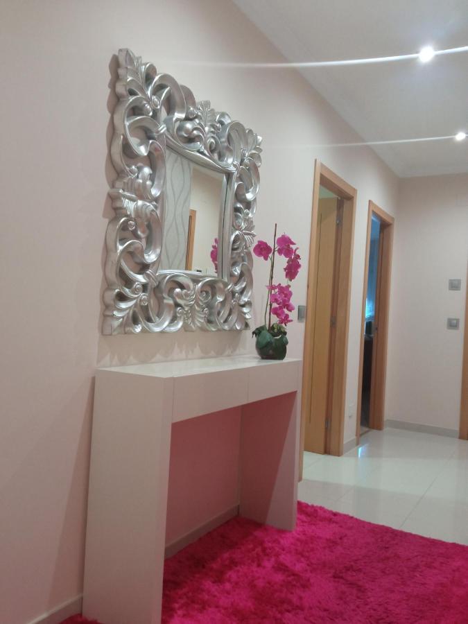 Apartamento D'As Baladas O Grove Exterior foto